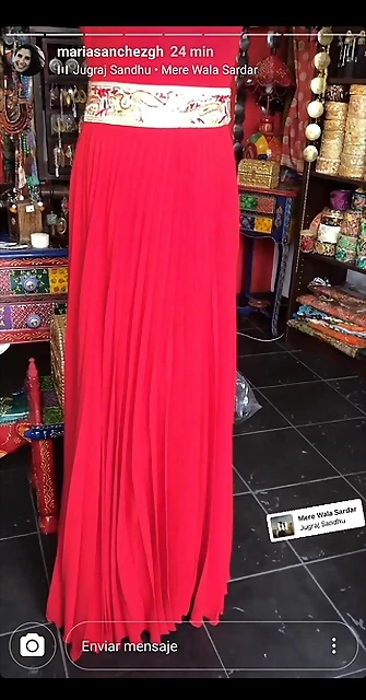 Video Mar?a IG Stories 25-6-2019 (1) Video Mar?a IG Stories 25-6-2019 (1)