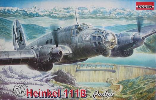 He-111.Pedro