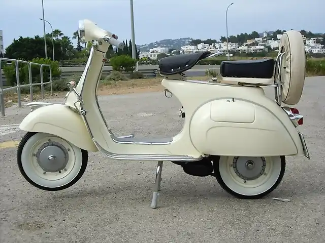 vespa 150 (1)