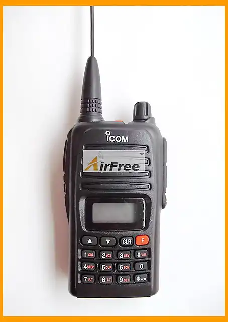 FREE-SHIPPING-Icom-Walkie-Talkie-Radio-IC-V89