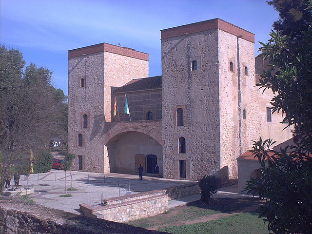 Badajoz (94)
