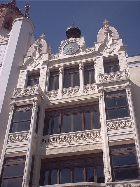 Badajoz (135) Badajoz (135)