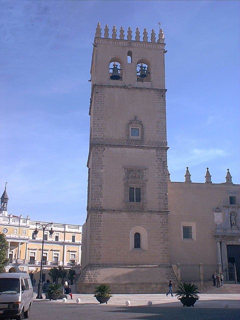 Badajoz (93)