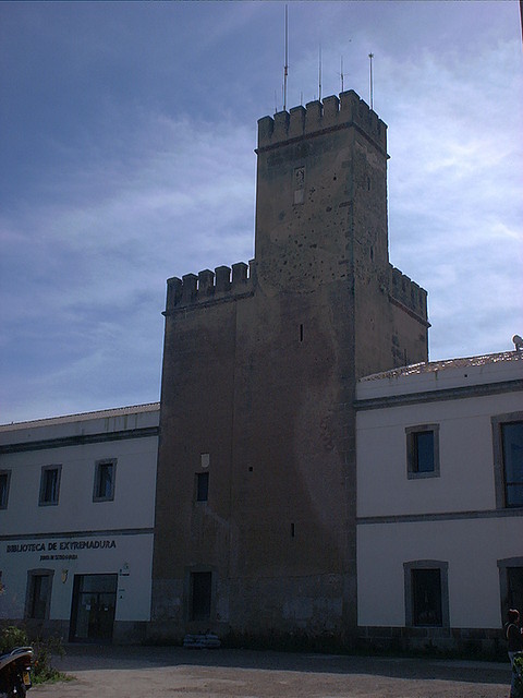 Badajoz (130) Badajoz (130)