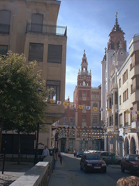 Badajoz (132) Badajoz (132)