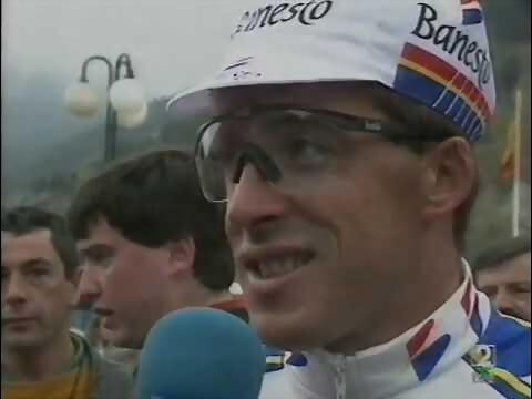 Perico-Vuelta1992-Entrevista