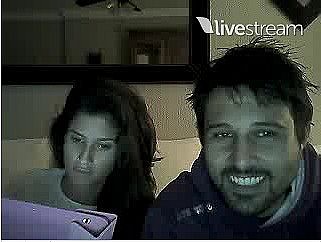 Twittcam 18-10-2012