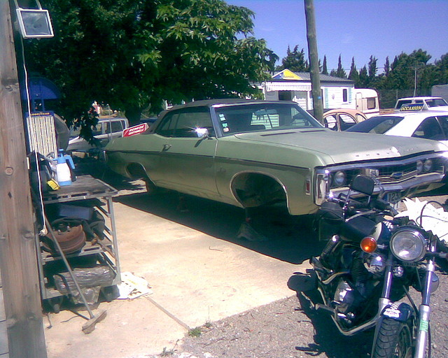 Chevelle9 Chevelle9