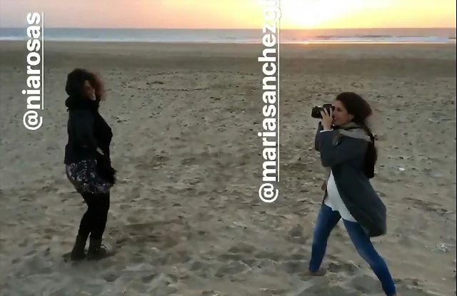 Video Hugo IG Stories 28-11-2017 (3)