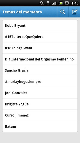 TT 9-8-2012 #mariayhugosiempre TT 9-8-2012 #mariayhugosiempre