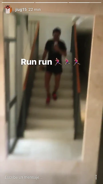 Video Hugo IG Stories 13-6-2017 (2) Video Hugo IG Stories 13-6-2017 (2)