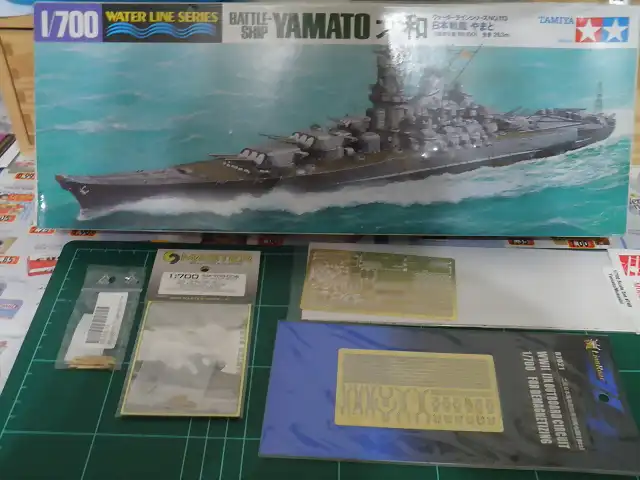 Yamato