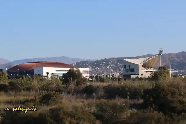 24, palacio deportes y martn carpena