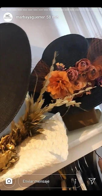 Video Marhaya Guerrer IG Stories 9-10-2019 (3) Video Marhaya Guerrer IG Stories 9-10-2019 (3)