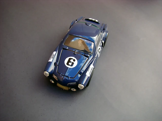 Karmann Brasil 4 Karmann Brasil 4