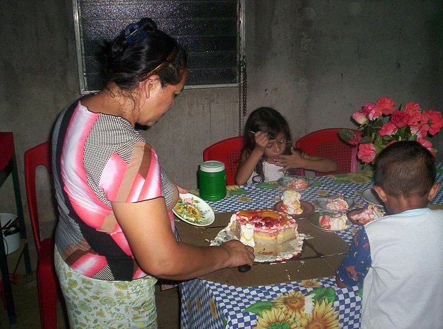 my mother my mother