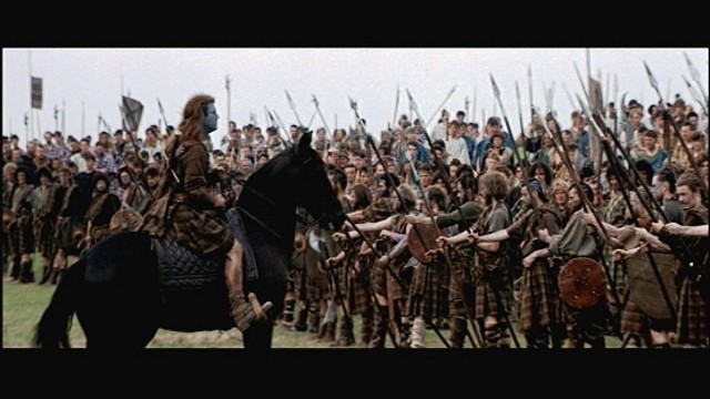 braveheart