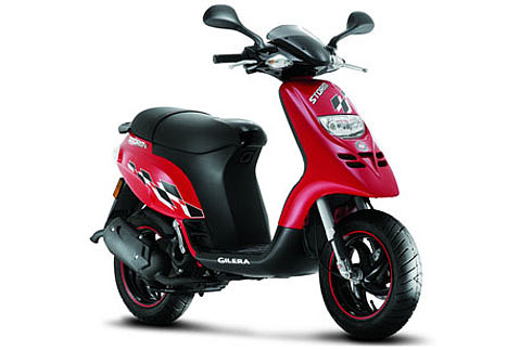 Gilera Storm Gilera Storm