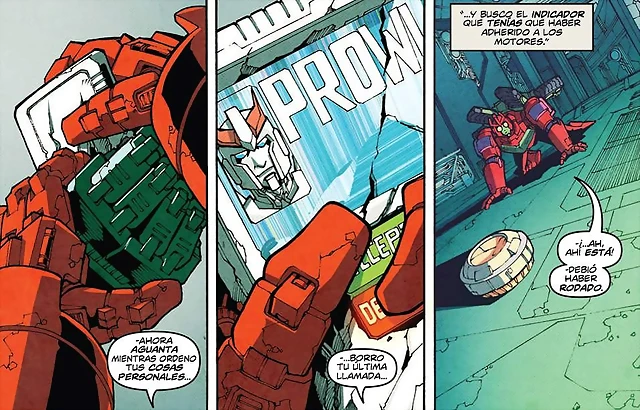 prowl 6 prowl 6