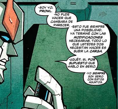 prowl 4 prowl 4