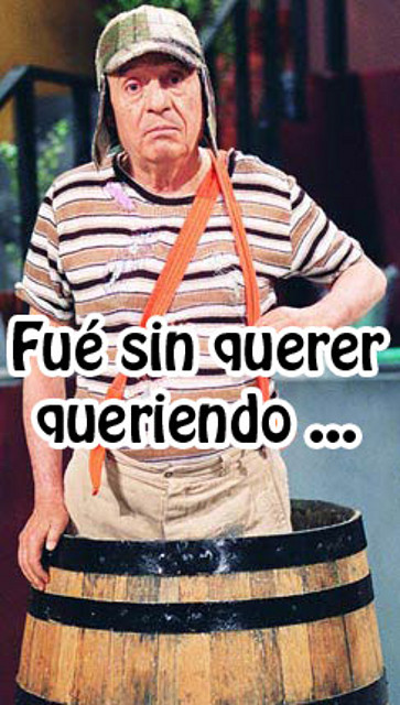 CHAVO