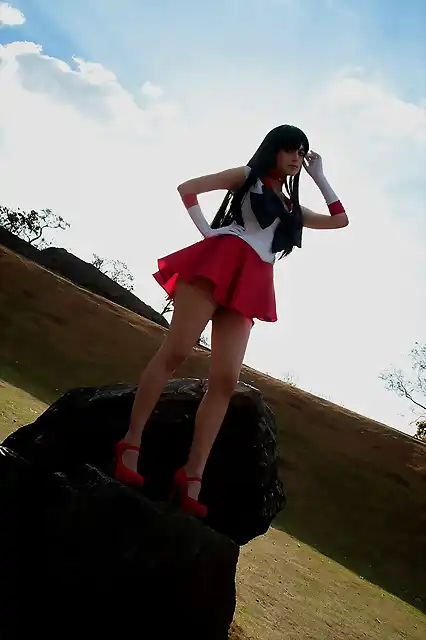 Taty-chan_Sailor Mars_Cosplay (5)