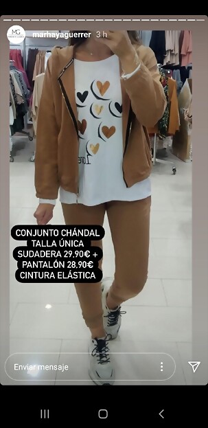 Marhaya Guerrer IG Stories 15-10-2020 (17) Marhaya Guerrer IG Stories 15-10-2020 (17)