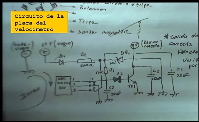 circuito se?alo circuito se?alo