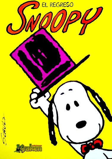 snoopy