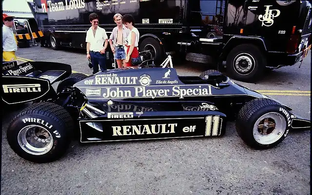 Lotus 94T