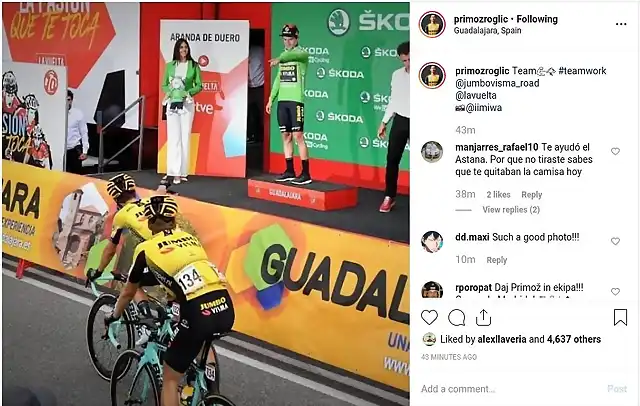 rogla_insta