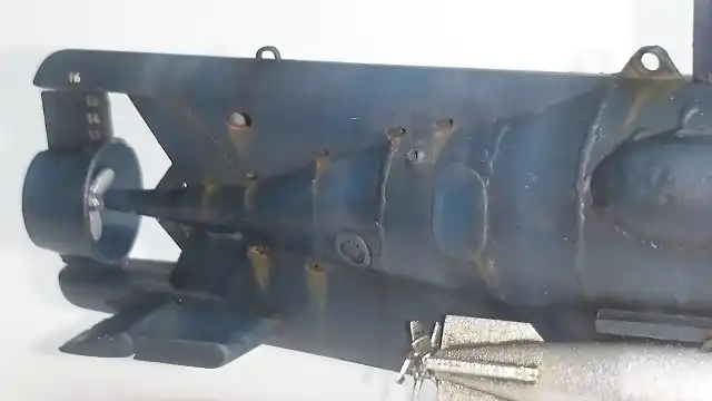 u-boat type XXVIIb seehund (19)