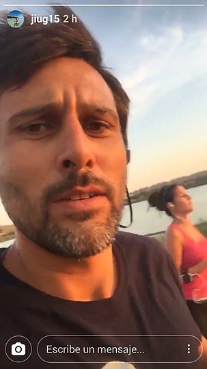 Video Hugo IG Stories 3-9-2017 (13) Video Hugo IG Stories 3-9-2017 (13)