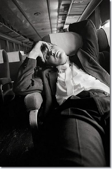 1956_july_4_train_sleeping 1956_july_4_train_sleeping