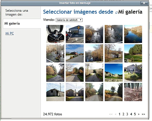 galer?a galer?a