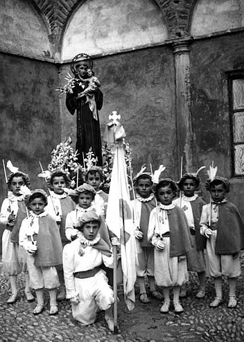 franciscanos pajecillos caspe franciscanos pajecillos caspe