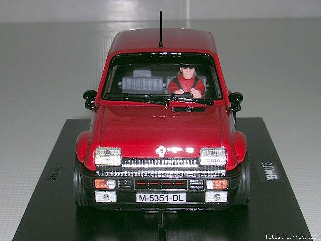 Delantera Delantera