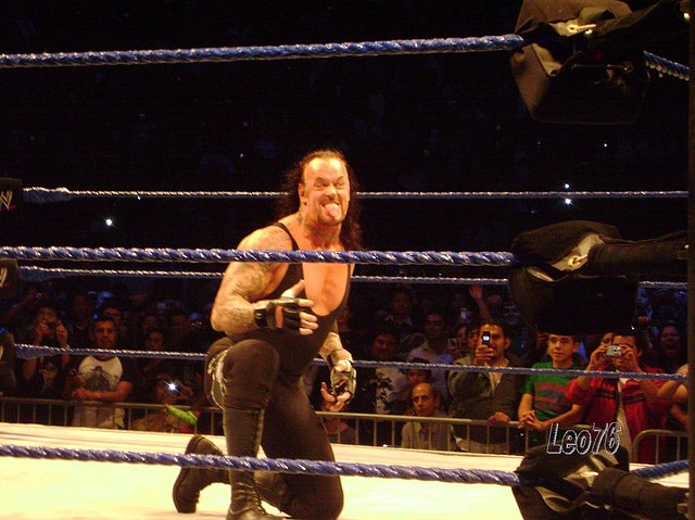 Undertaker