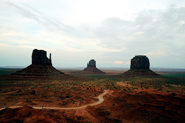 Horizontes de grandeza