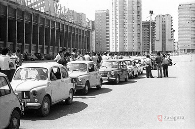 Zaragoza autoescuelas