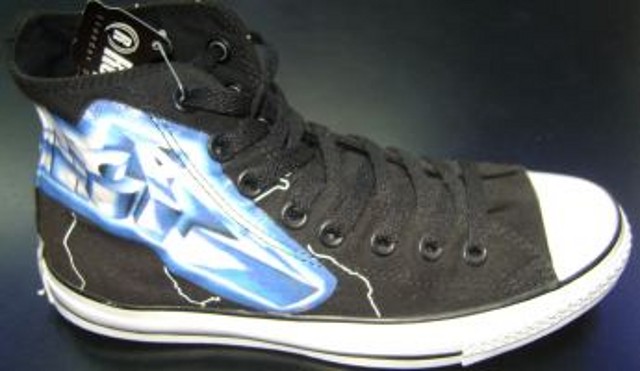 CONVERSE 45 $150.000