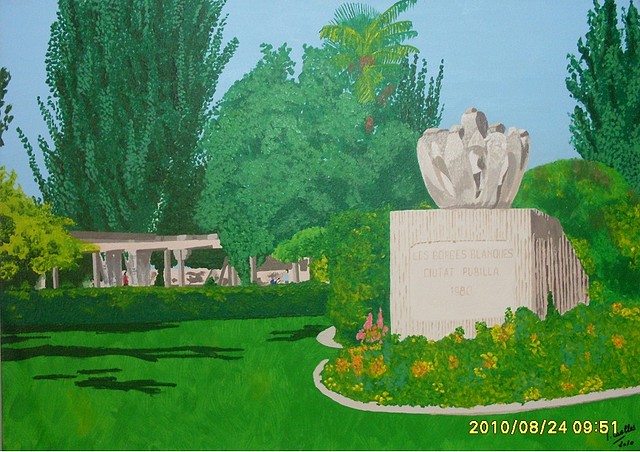 monument a la sardana