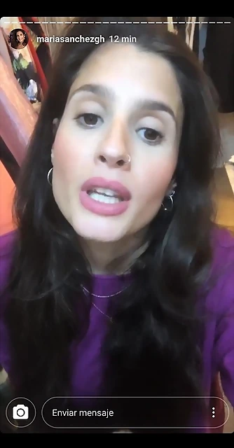 Video Mar?a IG Stories 8-1-2020 (12) Video Mar?a IG Stories 8-1-2020 (12)