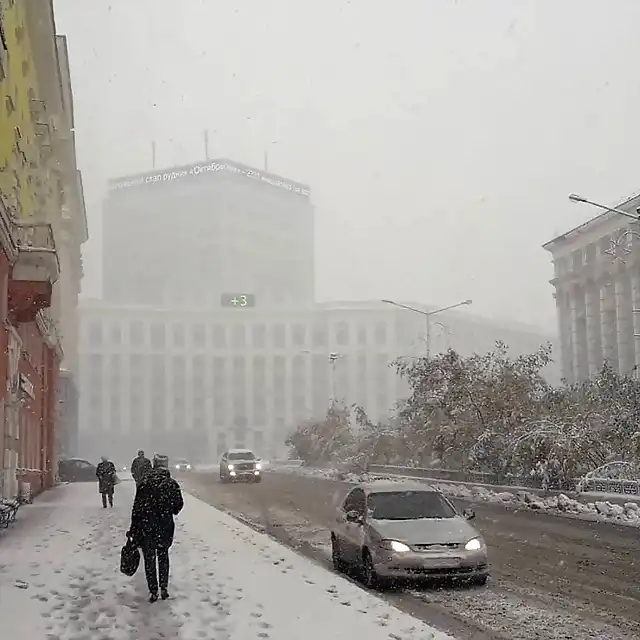 Norilsk 2