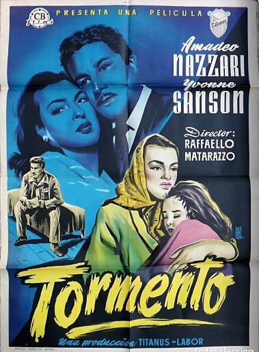 tormento