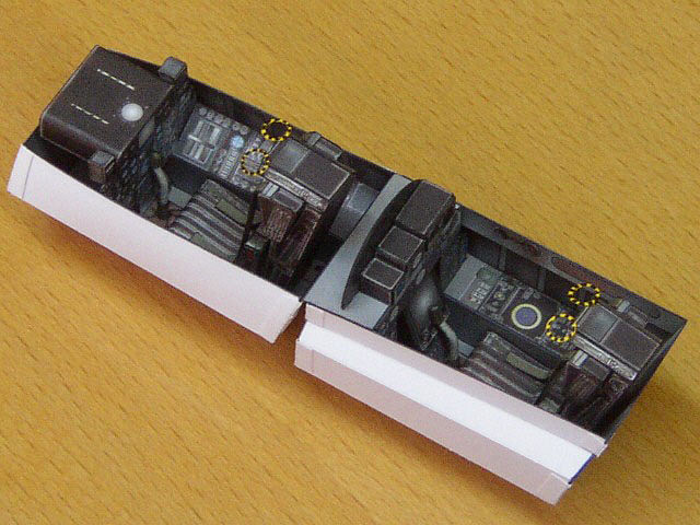 Phantom-C050 Phantom-C050