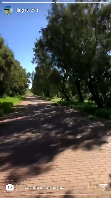Video Hugo IG Stories 19-4-2018 (1) Video Hugo IG Stories 19-4-2018 (1)