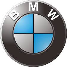 BMW .