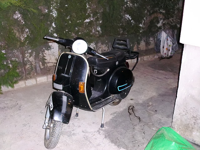 Vespa-1