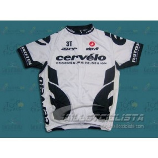 Maillot cervelo